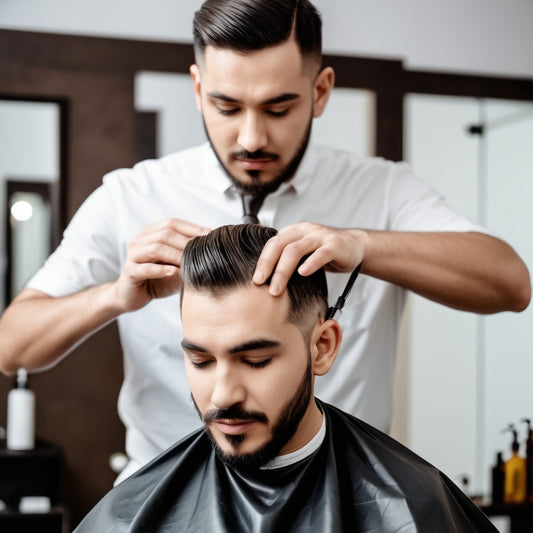 Oil Bath |  حمام زيت