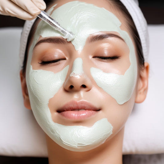 Skin Cleaning | تنظيف بشره