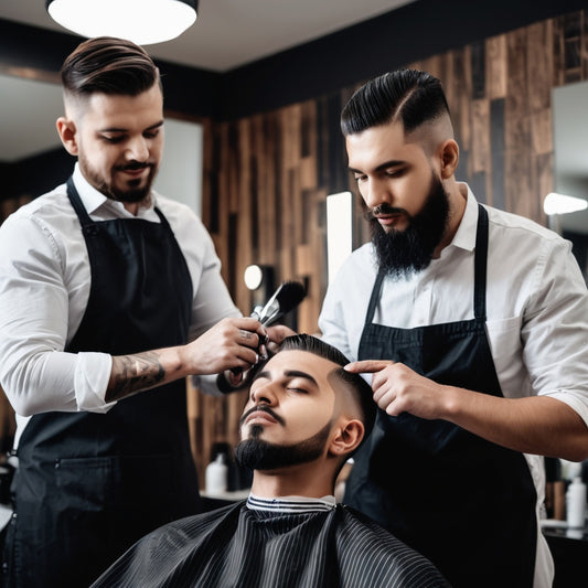 Scrubbing |  تفريك