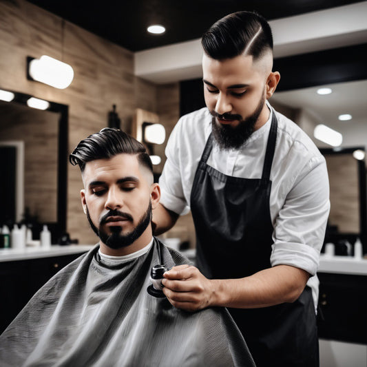 Scrubbing |  تفريك