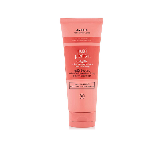 AVEDA Nutriplenish Curl Gelee