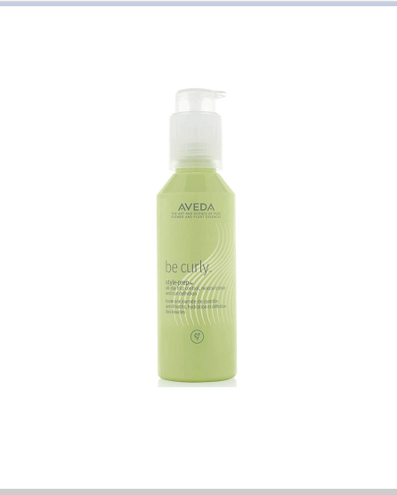 AVEDA Curly Hair Style PrepTM