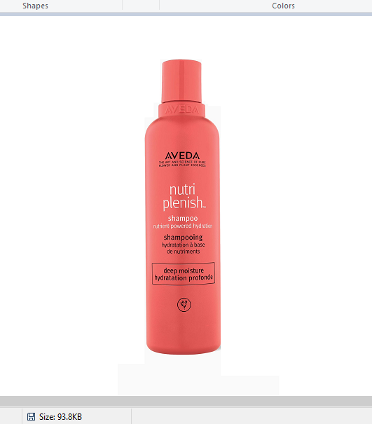 Aveda Nutriplenish Shampoo