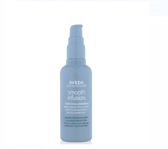 AVEDA Smooth Infusion Style Prep