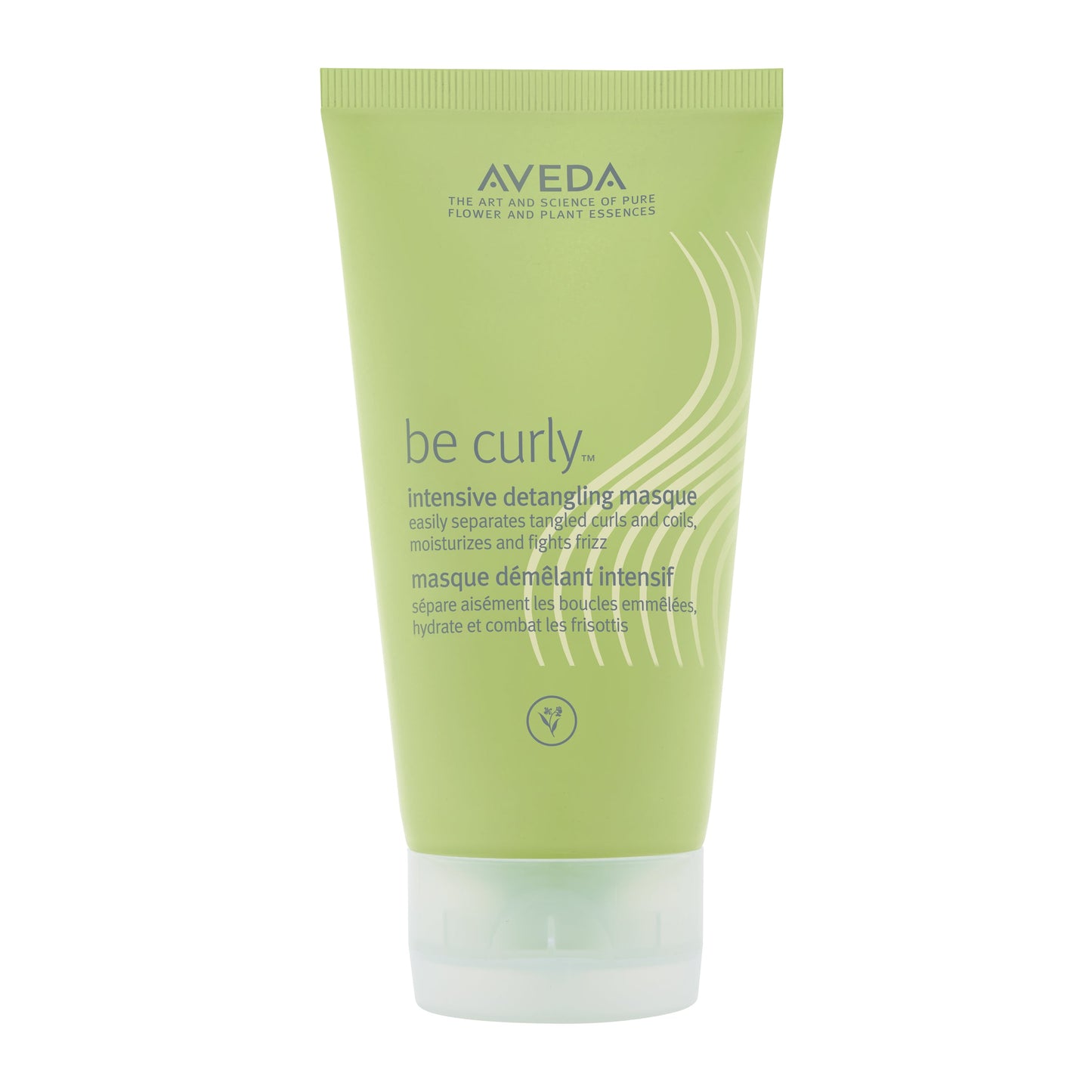 Aveda Be Curly Intensive Detangling masque 150ml