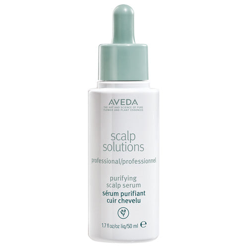 Aveda Scalp Solutions Purifying Scalp Serum 50ml