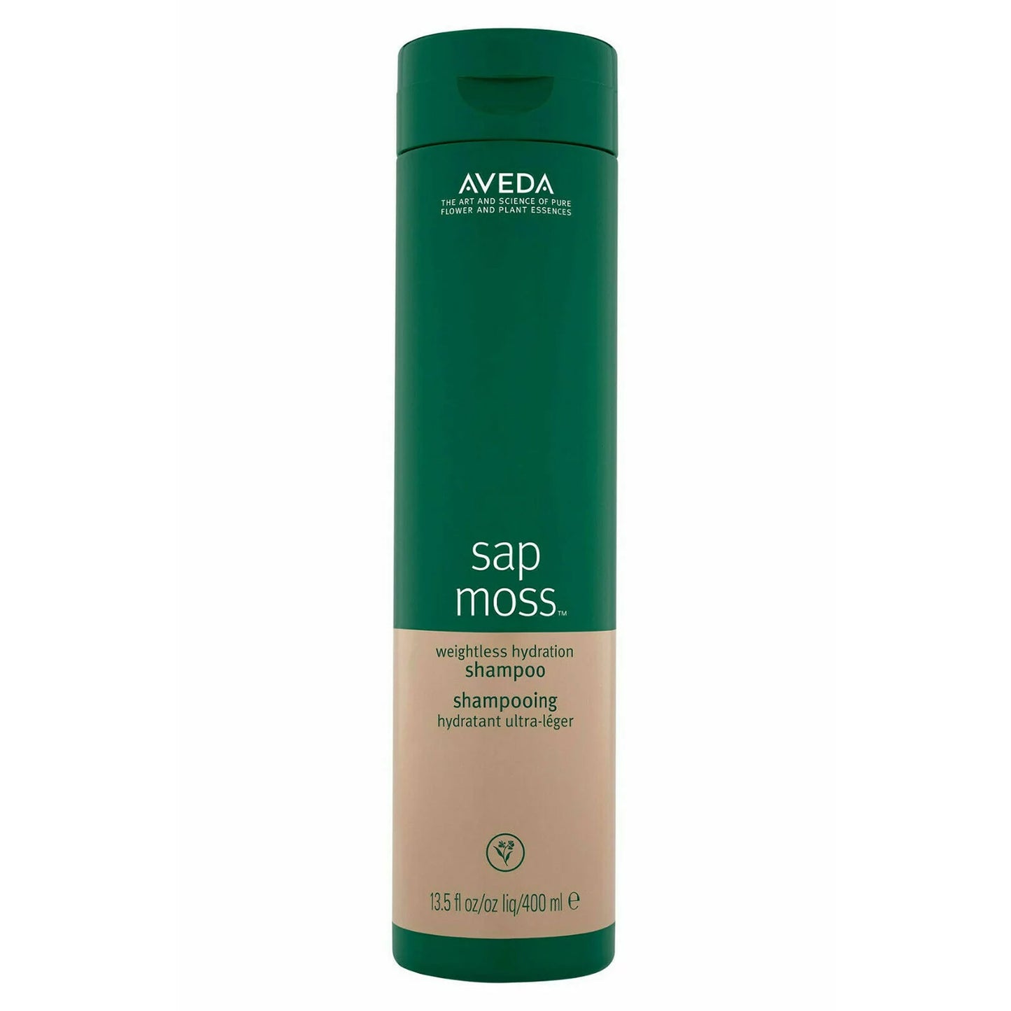 AVEDA Sap moss- Weightless hydration Shampoo 400ml