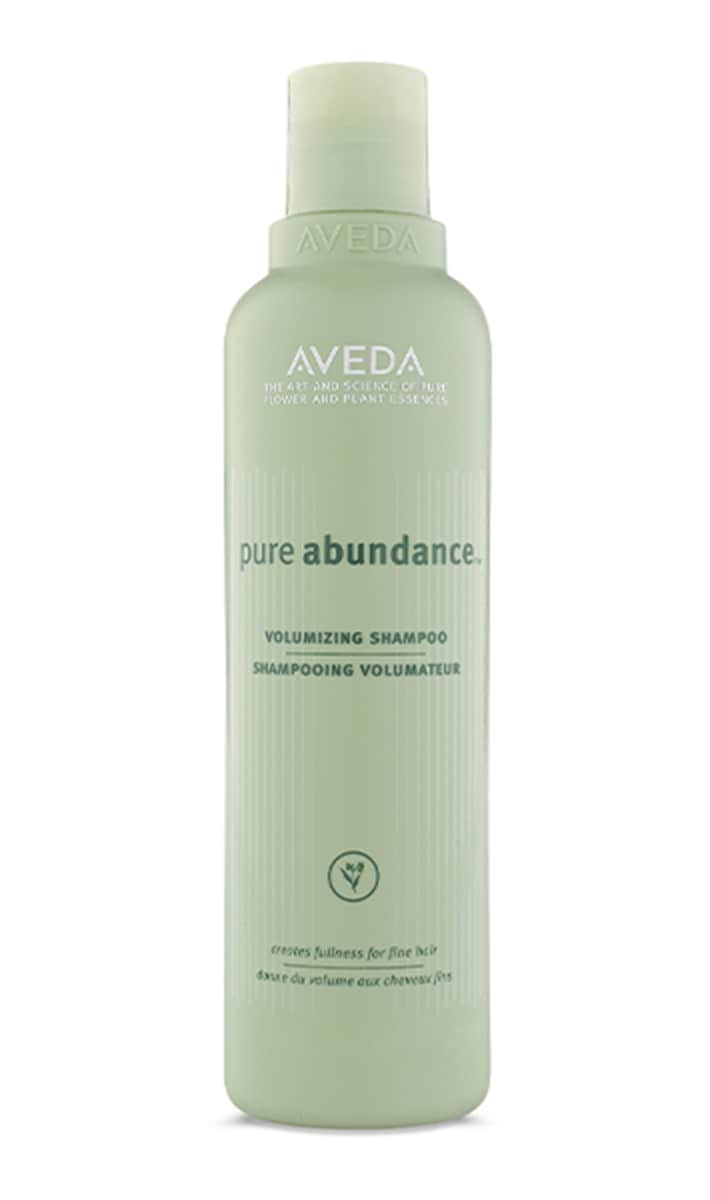 Pure abundance Volumizing Shampoo 250ml