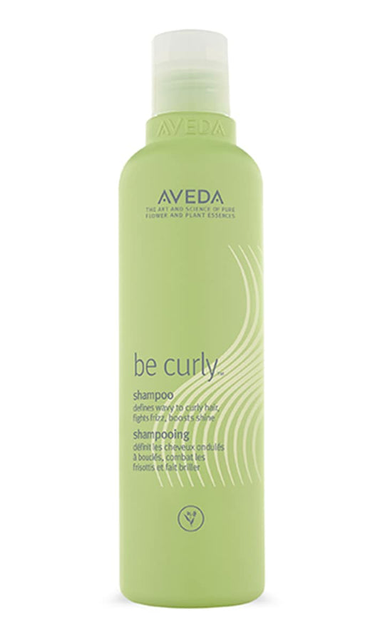 Aveda Be Curly shampoo-250ml