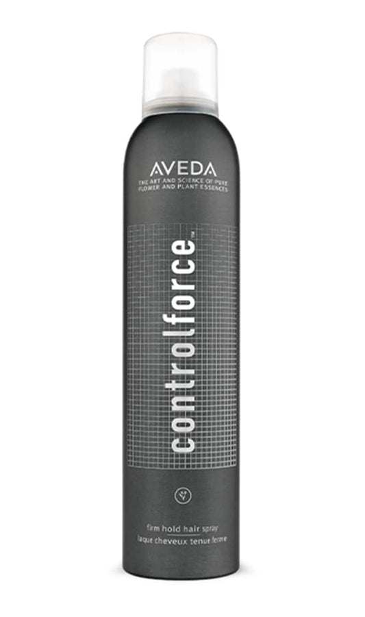 Aveda Control force firm hold hair spray 300ml