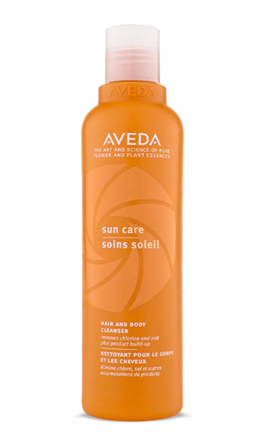 Aveda Sun Care Hair/Body Cleanser 250 Ml