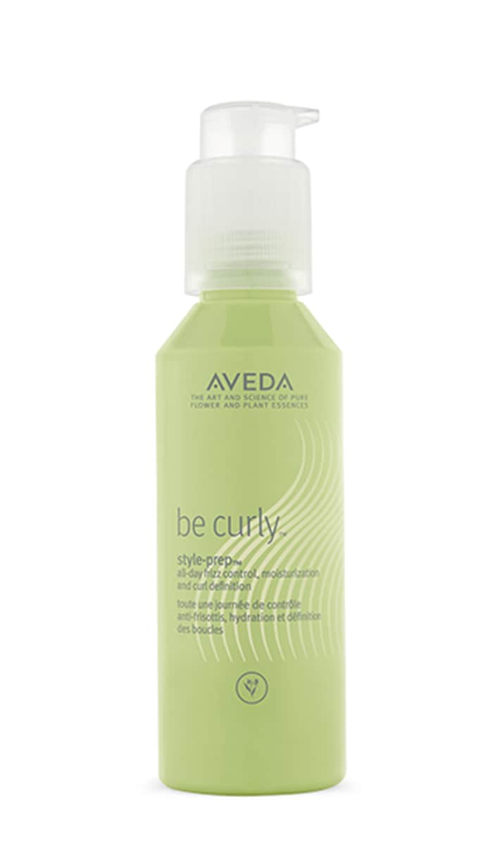 Aveda Be Curly style-prep 100ml