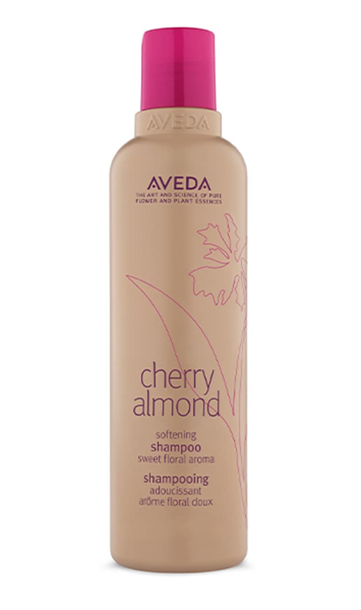 Aveda cherry almond softening shampoo 250ml