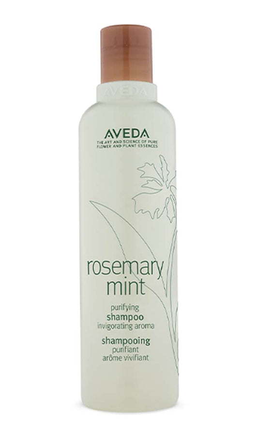 Aveda Rosemary mint weightless Shampoo 250ml