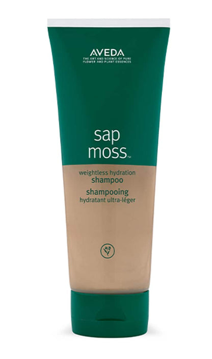 AVEDA Sap moss- Weightless hydration Shampoo 200 ml