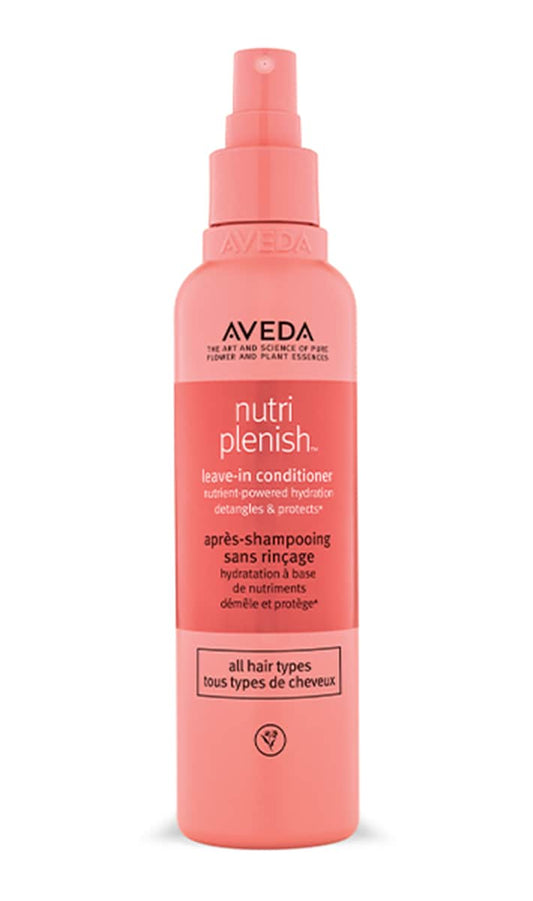 Aveda Nutriplenish Leave-In-Conditioner-all hair- 200Ml