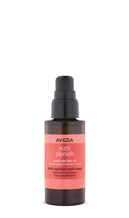 Aveda nutri plenish multi-use hair oil 30ml