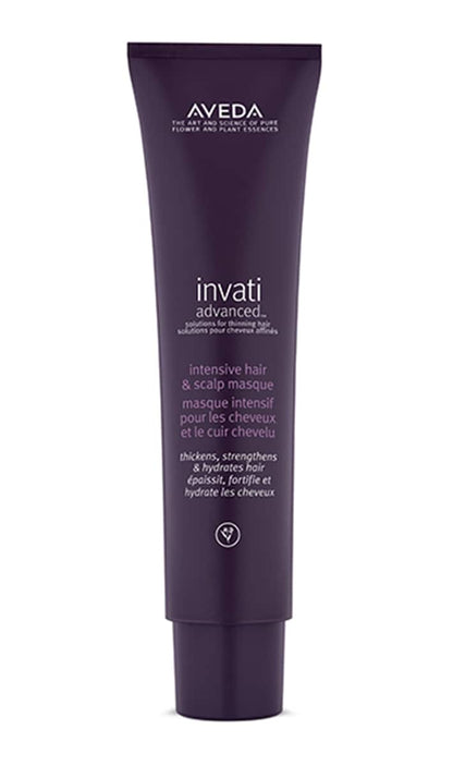 Aveda Invati advanced intensive hair & scalp masque 150ml