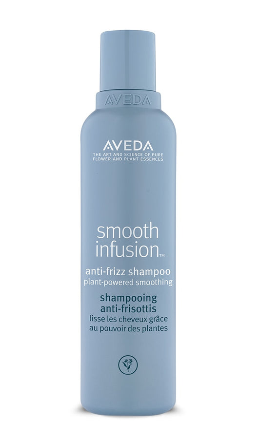 Aveda Smooth Infusion anti-frizz shampoo 200ml