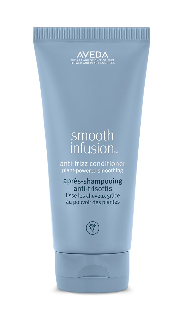 Aveda Smooth Infusion anti-frizz conditioner 200ml
