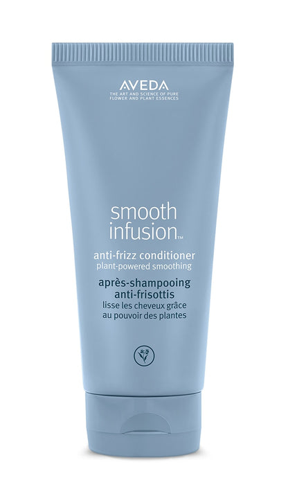 Aveda Smooth Infusion anti-frizz conditioner 200ml