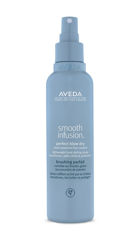 Aveda Smooth Infusion perfect blow dry 200ml