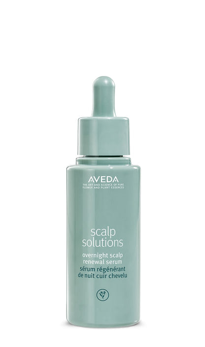 Aveda Scalp Solutions Overnight Scalp Renewal Serum 50ml